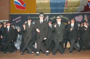 Blues Brothers